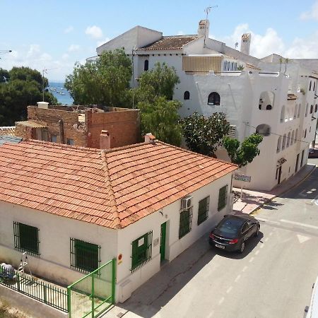 Lo Pagán con vistas al mar Apartamento San Pedro del Pinatar Exterior foto