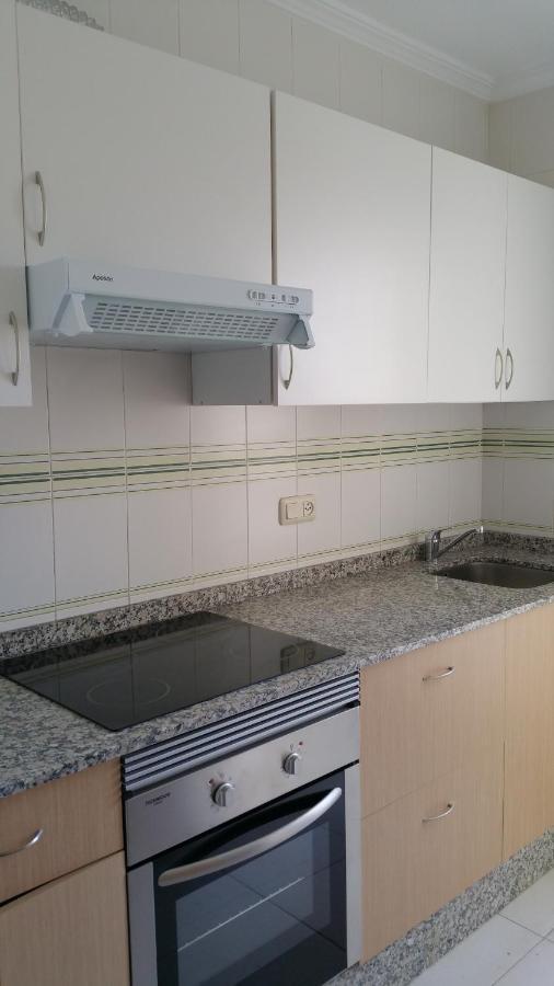 Lo Pagán con vistas al mar Apartamento San Pedro del Pinatar Exterior foto