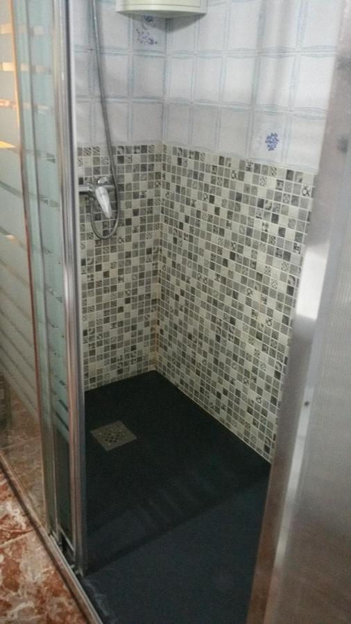 Lo Pagán con vistas al mar Apartamento San Pedro del Pinatar Exterior foto