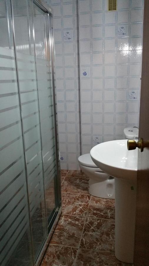 Lo Pagán con vistas al mar Apartamento San Pedro del Pinatar Exterior foto