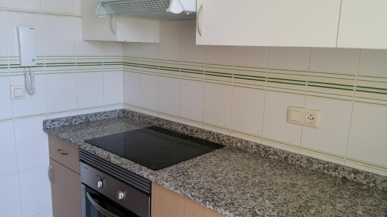 Lo Pagán con vistas al mar Apartamento San Pedro del Pinatar Exterior foto